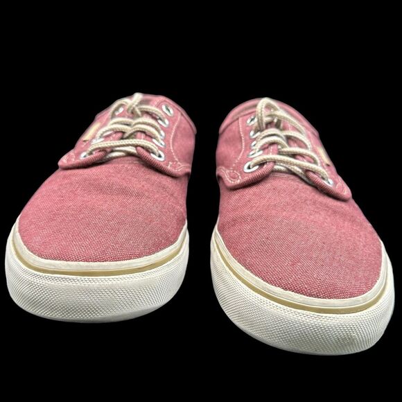 Vans Chima Ferguson Pro Burgundy Men Sneaker Size 7 main image 10